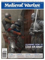 Medieval World Culture & Conflict Magazine